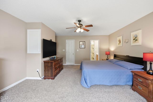 409 Brown Circle, Rolesville, NC 27571