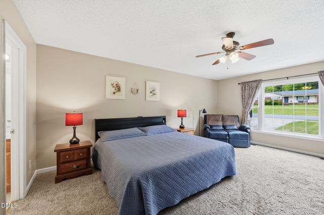 409 Brown Circle, Rolesville, NC 27571