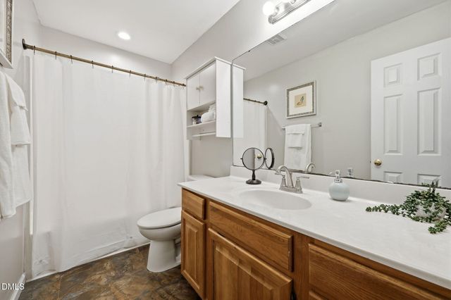 409 Brown Circle, Rolesville, NC 27571