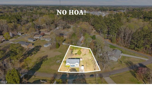 409 Brown Circle, Rolesville, NC 27571