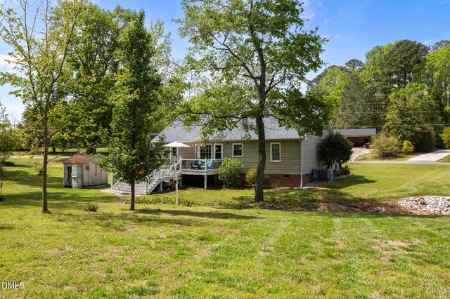 409 Brown Circle, Rolesville, NC 27571