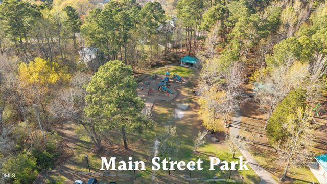 409 Brown Circle, Rolesville, NC 27571