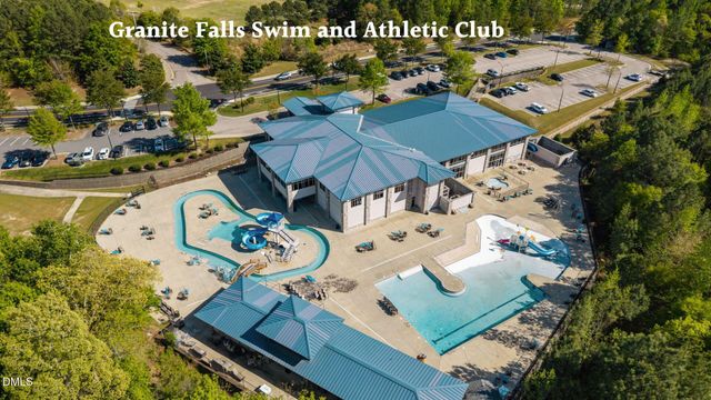 409 Brown Circle, Rolesville, NC 27571