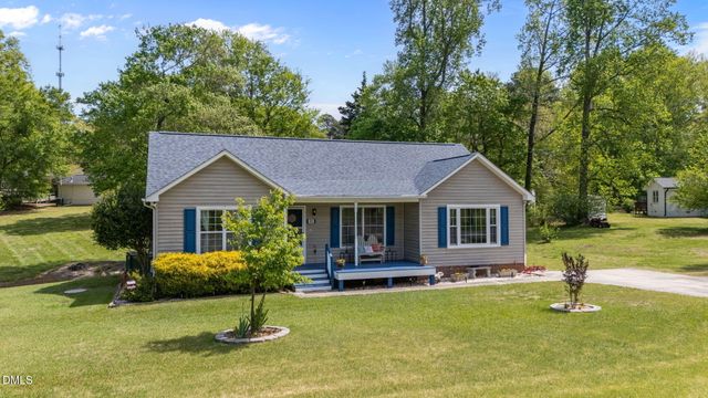 409 Brown Circle, Rolesville, NC 27571