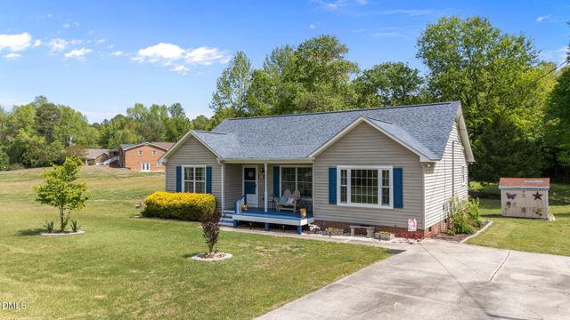 409 Brown Circle, Rolesville, NC 27571