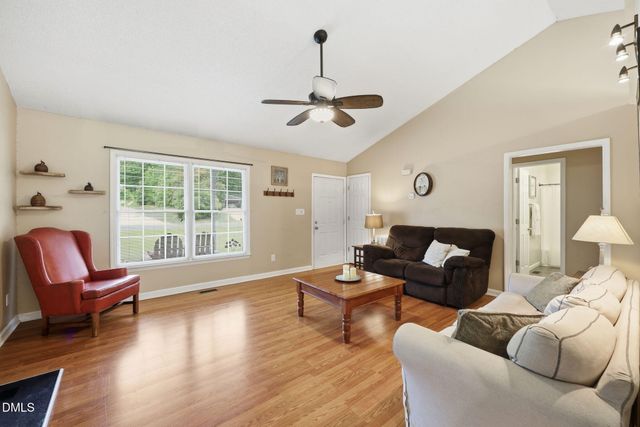 409 Brown Circle, Rolesville, NC 27571