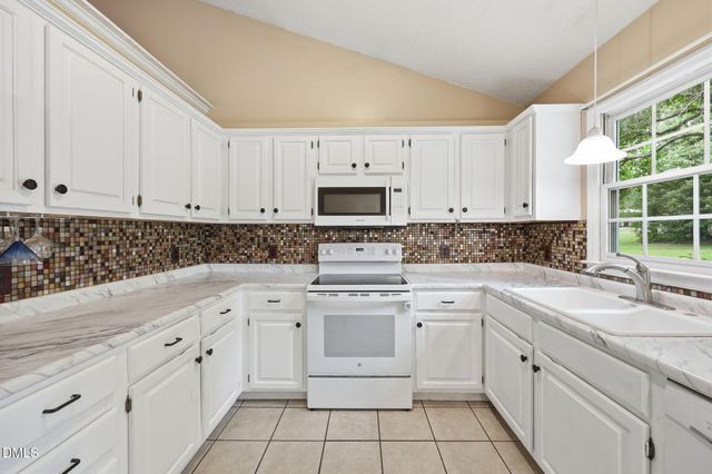 409 Brown Circle, Rolesville, NC 27571