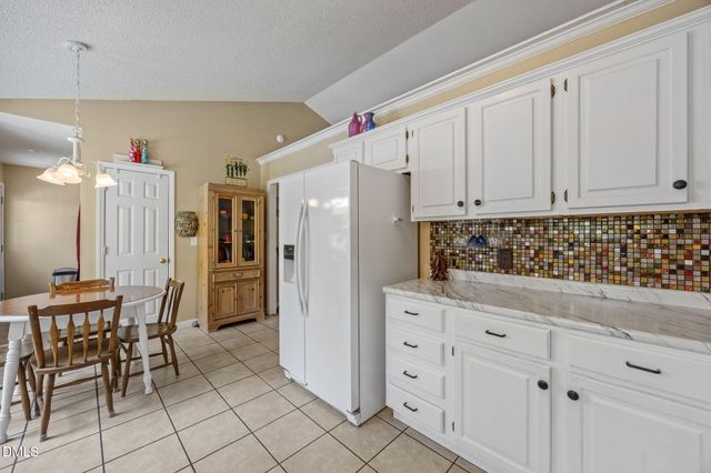 409 Brown Circle, Rolesville, NC 27571