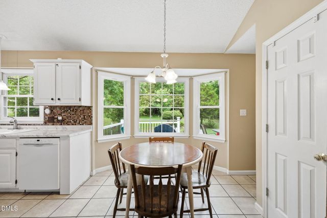 409 Brown Circle, Rolesville, NC 27571