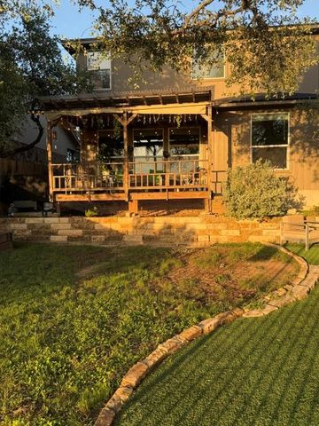 11614 Buster Crabbe DR, Austin, TX 78748