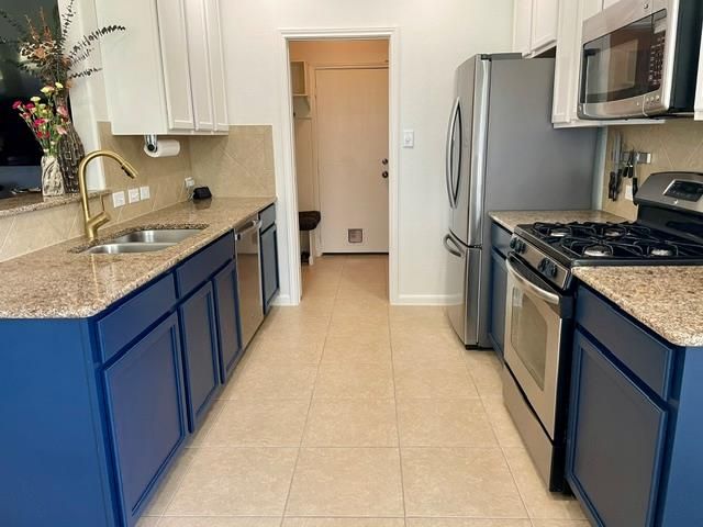 11614 Buster Crabbe DR, Austin, TX 78748