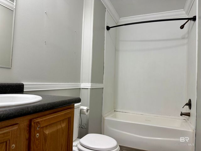 1064 Old Fannie Road, Flomaton, AL 36441