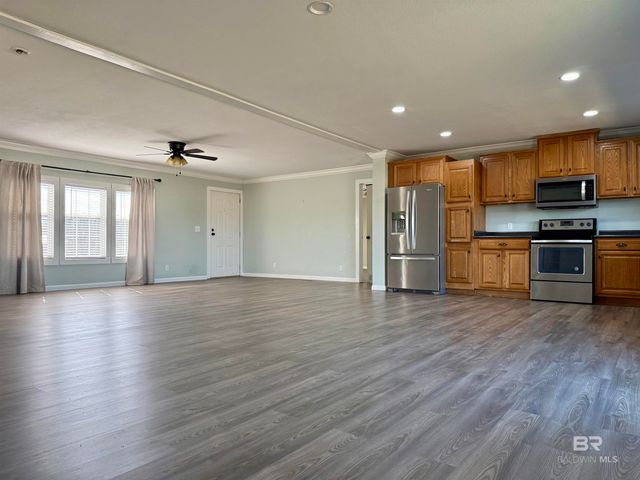 1064 Old Fannie Road, Flomaton, AL 36441