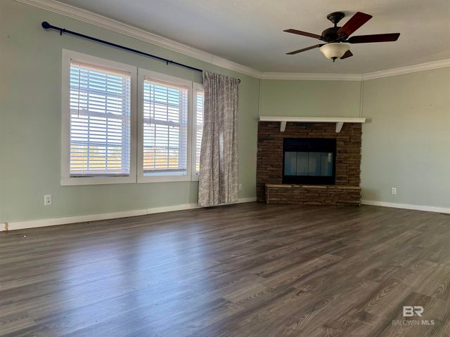 1064 Old Fannie Road, Flomaton, AL 36441