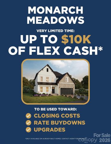 3300 New Life Lane 22, Kannapolis, NC 28083