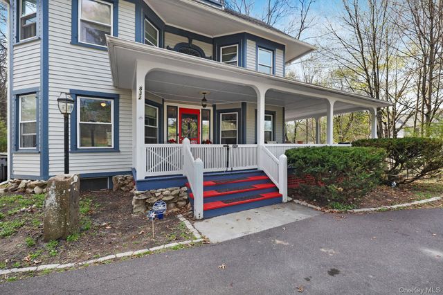 832 Bloomingburg Road, Bloomingburg, NY 12721