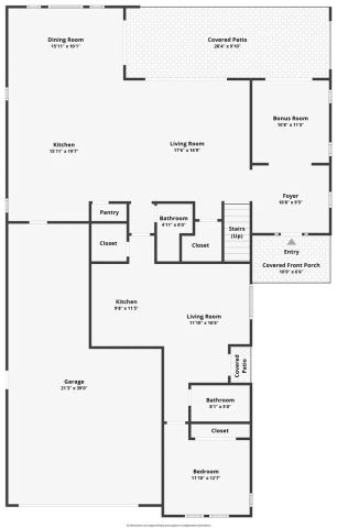 30006 Chestnut, Castaic, CA 91384