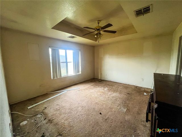 5509 Holster Drive, Killeen, TX 76549