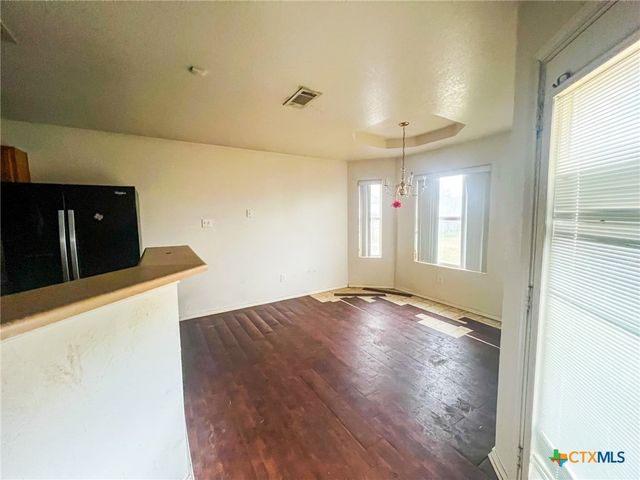 5509 Holster Drive, Killeen, TX 76549