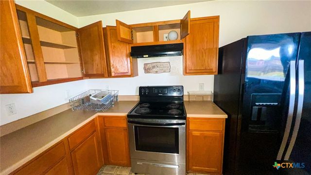 5509 Holster Drive, Killeen, TX 76549