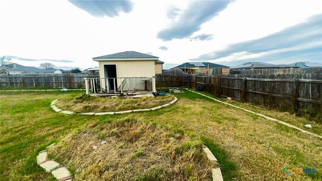 5509 Holster Drive, Killeen, TX 76549