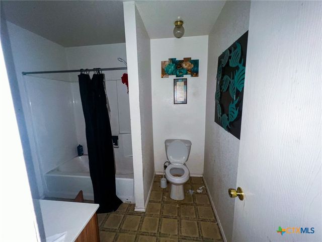 5509 Holster Drive, Killeen, TX 76549