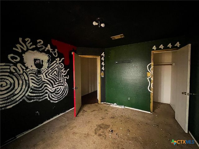 5509 Holster Drive, Killeen, TX 76549