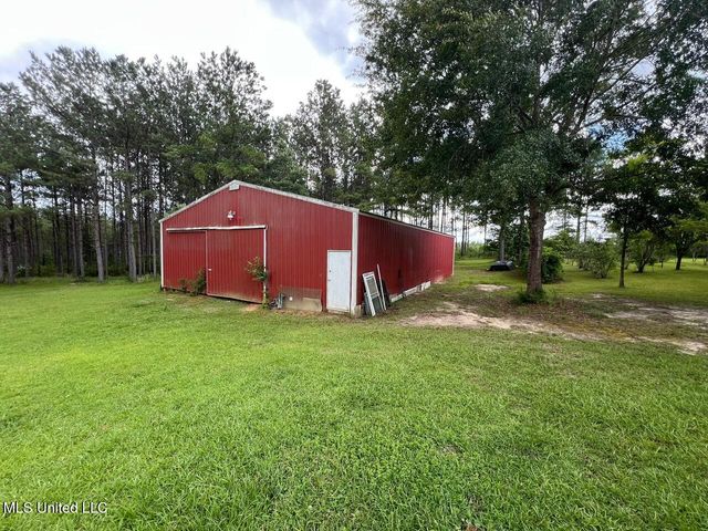 24002 Highway 57, Vancleave, MS 39565