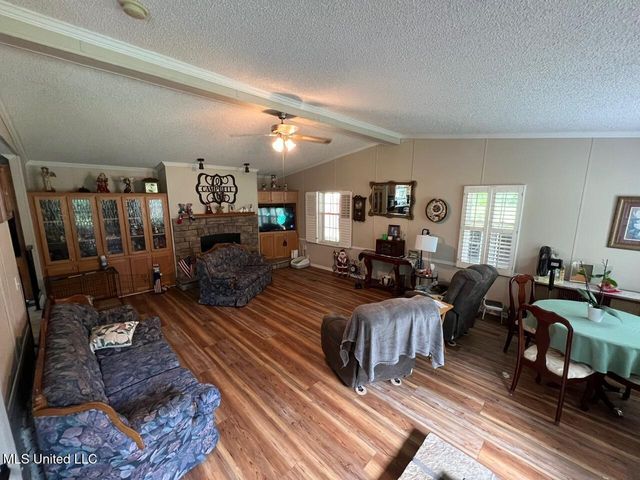 24002 Highway 57, Vancleave, MS 39565