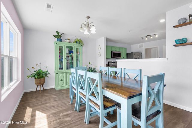 206 Landover Drive, Richlands, NC 28574