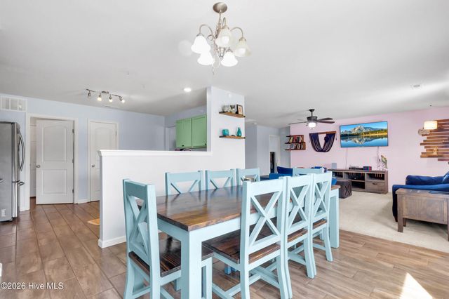 206 Landover Drive, Richlands, NC 28574