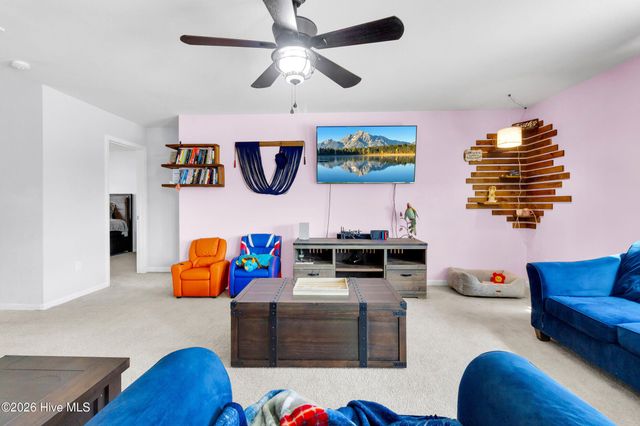 206 Landover Drive, Richlands, NC 28574