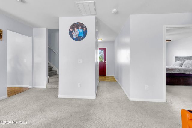 206 Landover Drive, Richlands, NC 28574