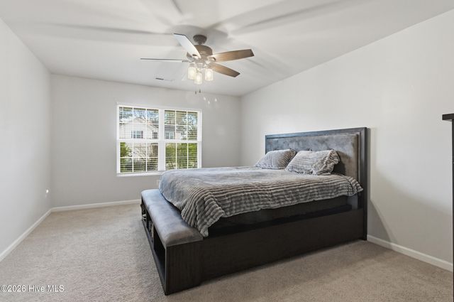 206 Landover Drive, Richlands, NC 28574