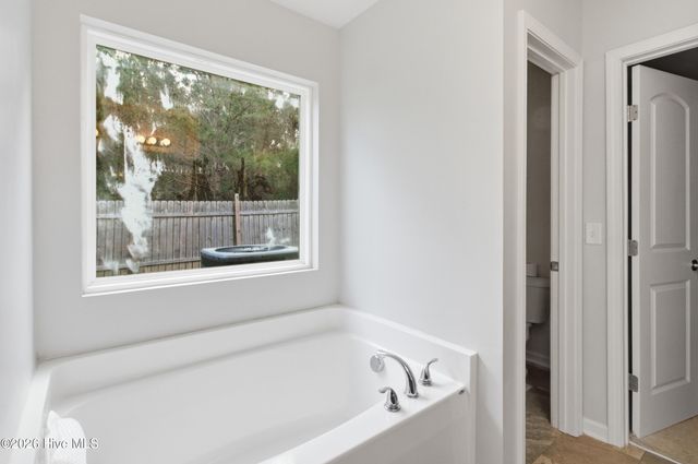 206 Landover Drive, Richlands, NC 28574