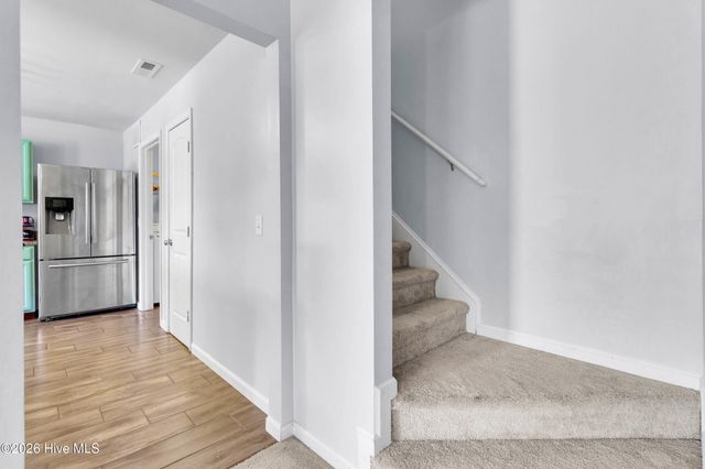 206 Landover Drive, Richlands, NC 28574