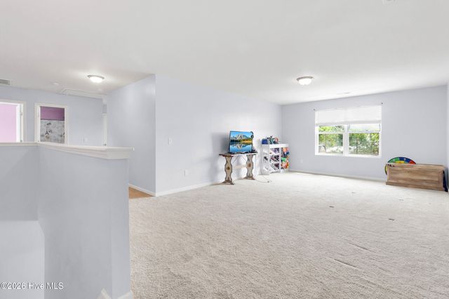 206 Landover Drive, Richlands, NC 28574