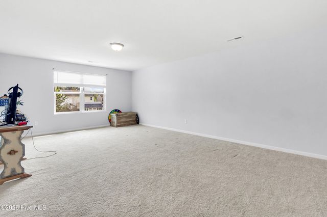 206 Landover Drive, Richlands, NC 28574