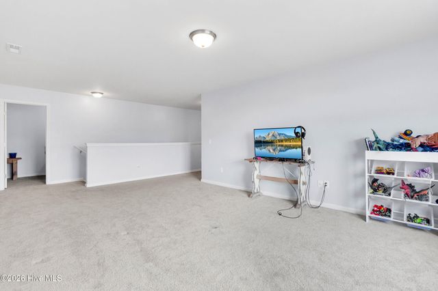 206 Landover Drive, Richlands, NC 28574