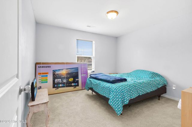 206 Landover Drive, Richlands, NC 28574