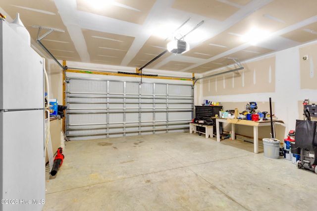 206 Landover Drive, Richlands, NC 28574