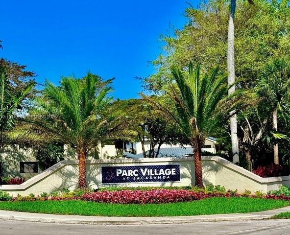 8019 NW 15th Mnr 8019, Plantation, FL 33322