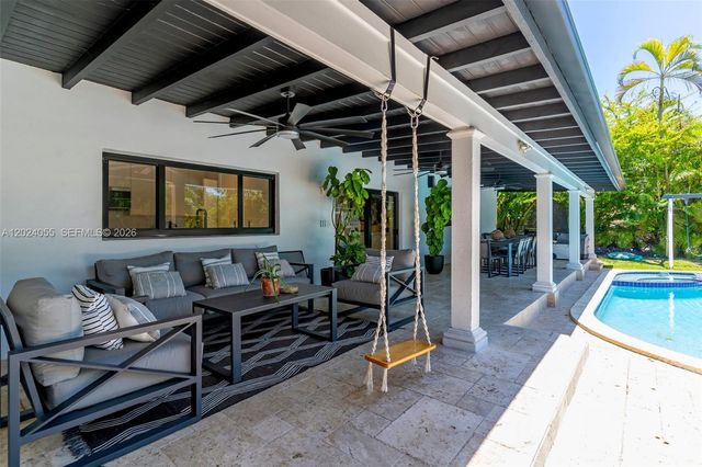 13400 SW 70th Avenue, Pinecrest, FL 33156