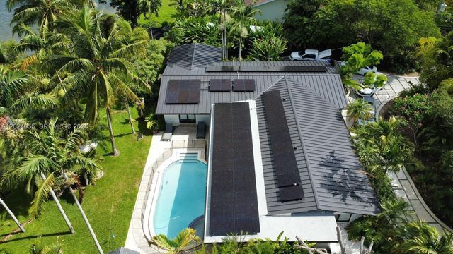 13400 SW 70th Avenue, Pinecrest, FL 33156