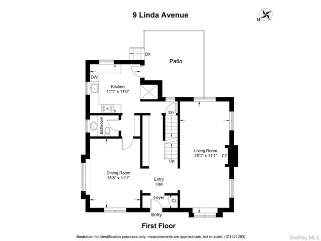 9 Linda Avenue, White Plains, NY 10605