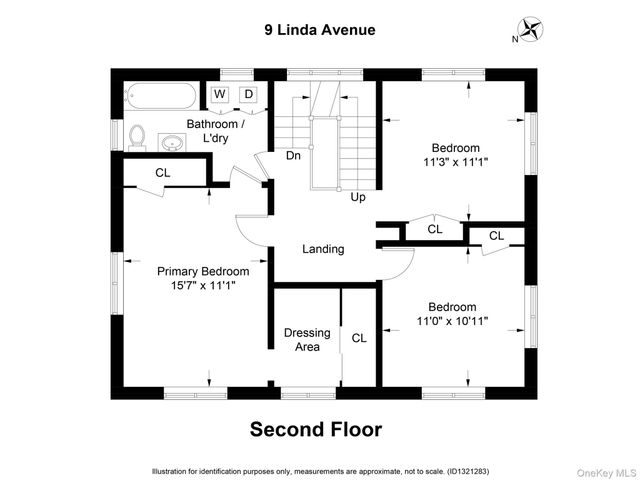 9 Linda Avenue, White Plains, NY 10605