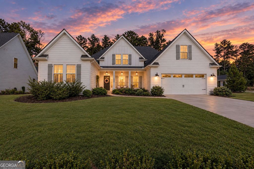 120 Werner Way, Senoia, GA 30276 — photo 2