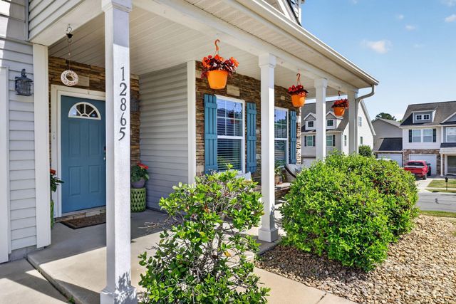 12865 Brandenburg Lane, Midland, NC 28107