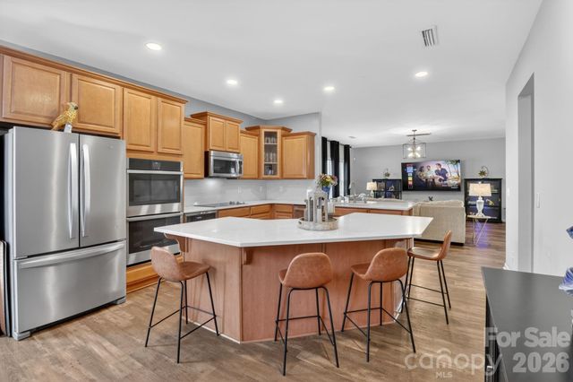 12865 Brandenburg Lane, Midland, NC 28107