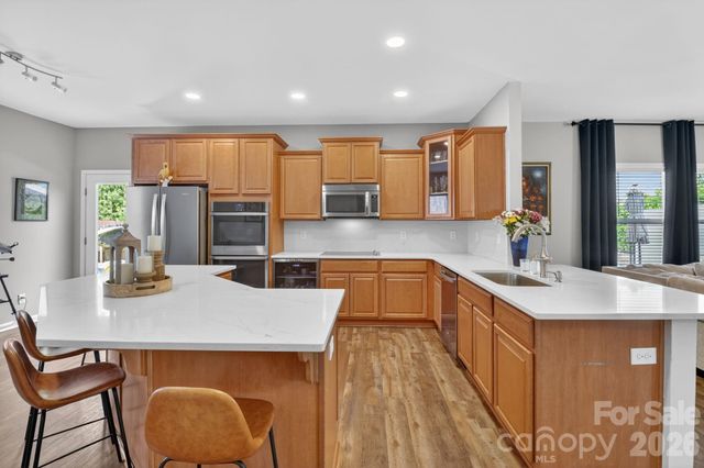 12865 Brandenburg Lane, Midland, NC 28107